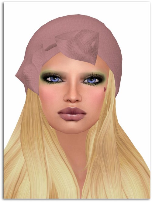 Click the pic for all the make ups